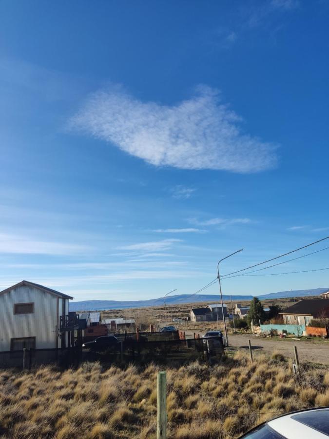 Azules 2721 Apartment El Calafate Exterior foto