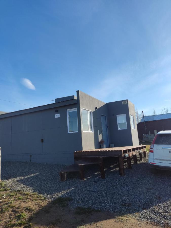Azules 2721 Apartment El Calafate Exterior foto