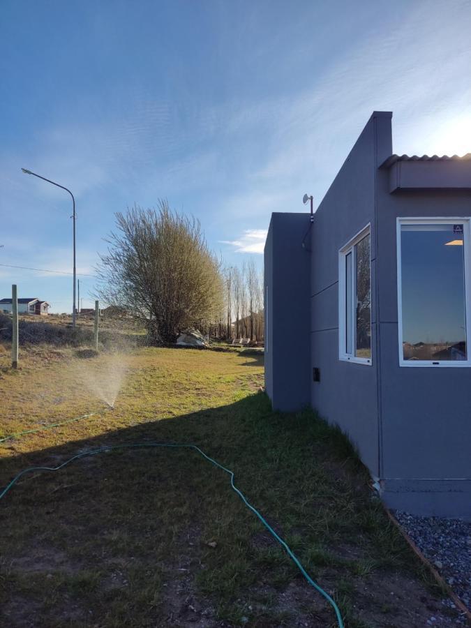 Azules 2721 Apartment El Calafate Exterior foto