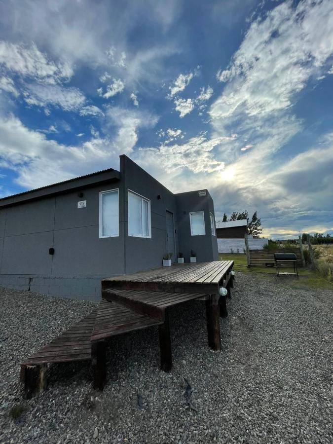Azules 2721 Apartment El Calafate Exterior foto