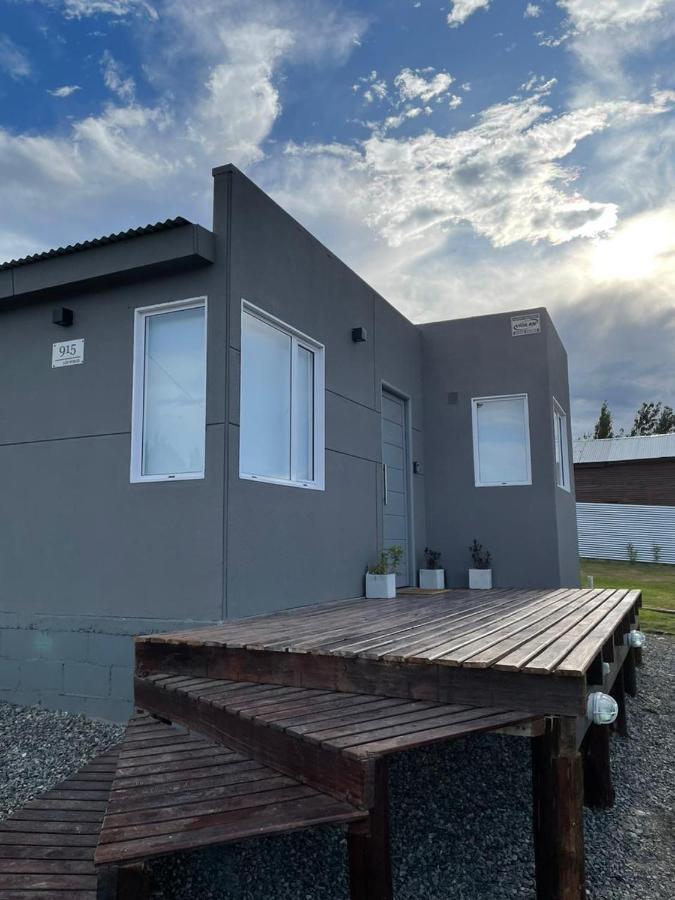 Azules 2721 Apartment El Calafate Exterior foto