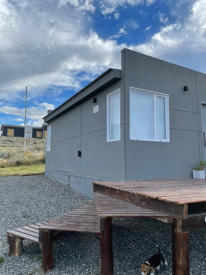 Azules 2721 Apartment El Calafate Exterior foto